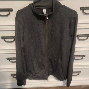 Men's Lululemon zip up jacket